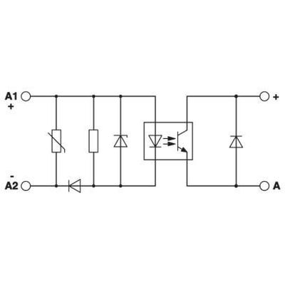 SIM-EI-OV- 24DC/ 24DC/3 - Phoenix Contact - 2300096 - изображение 3