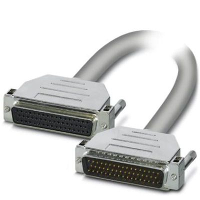 CABLE-D50SUB/B/S/ 50/KONFEK/S - Phoenix Contact - 2302269