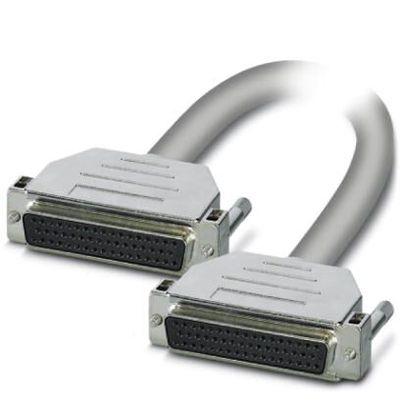 CABLE-D50SUB/B/B/100/KONFEK/S - Phoenix Contact - 2305541