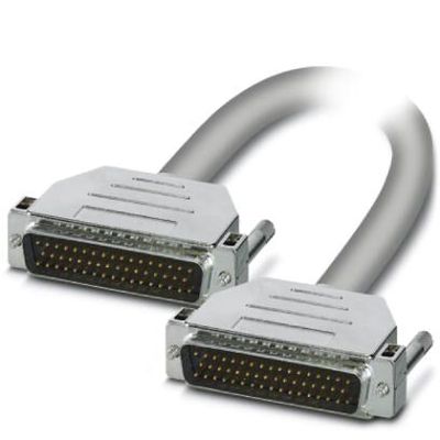 CABLE-D50SUB/S/S/100/KONFEK/S - Phoenix Contact - 2305693