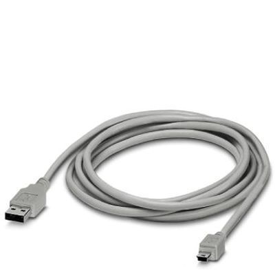 PSI-CA-USB A/MINI B/1METER - Phoenix Contact - 2313575