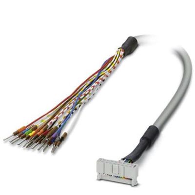 CABLE-FLK16/OE/0,14/ 1,5M - Phoenix Contact - 2318143