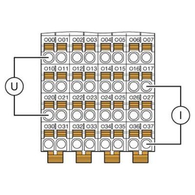 AXL F AO8 1F - Phoenix Contact - 2688080 - изображение 2