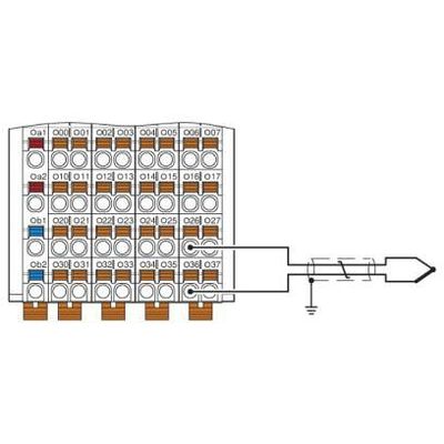 AXL F UTH8 XC 1F - Phoenix Contact - 2702464 - изображение 2