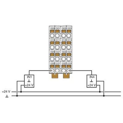 AXL F IMPULSE2 XC 1H - Phoenix Contact - 2702655 - изображение 3