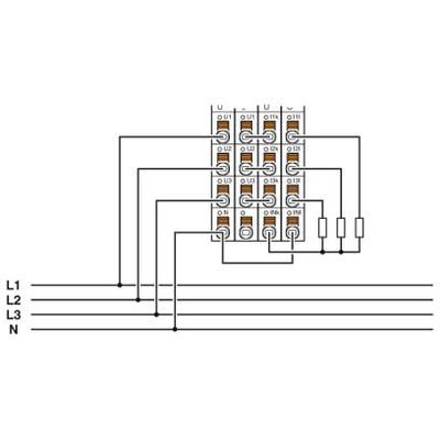 AXL F PM EF 1F - Phoenix Contact - 2702671 - изображение 2