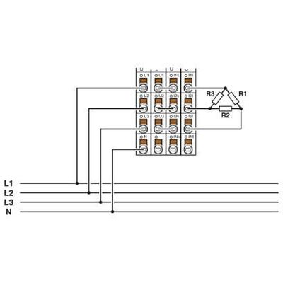 AXL F PM EF 1F - Phoenix Contact - 2702671 - изображение 3