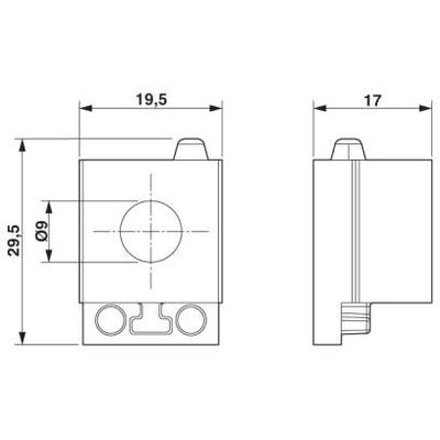 IB IL MP-BUS-PAC - Phoenix Contact - 2702921 - изображение 6