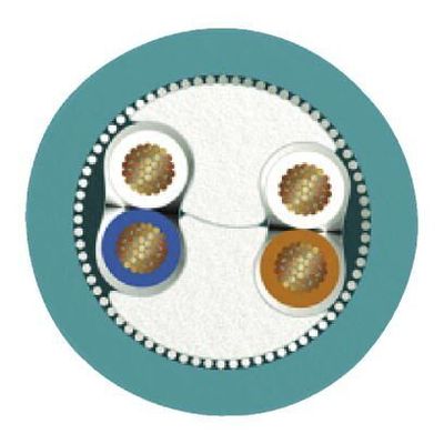 NBC-FSDBP/0,3-93E/R4AC OG - Phoenix Contact - 1417827 - изображение 5