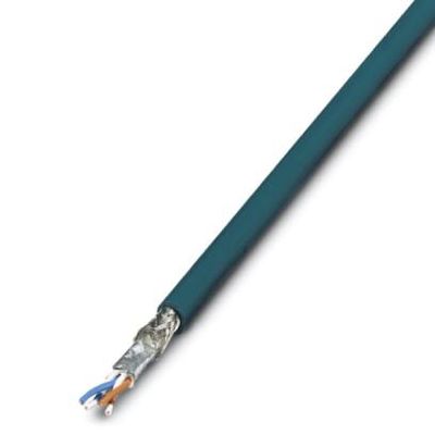 FL CAT5 FLEX CONF/ - Phoenix Contact - 2744843