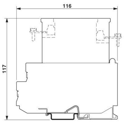 IBS ST 24 BKM-T - Phoenix Contact - 2750154 - изображение 4