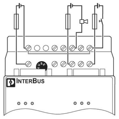 IBS ST 24 BK RB-T - Phoenix Contact - 2753504 - изображение 3