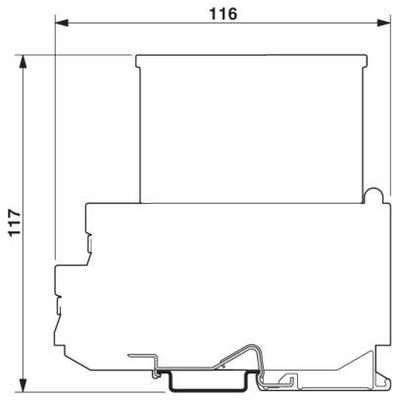 IBS ST 24 BK RB-T - Phoenix Contact - 2753504 - изображение 4