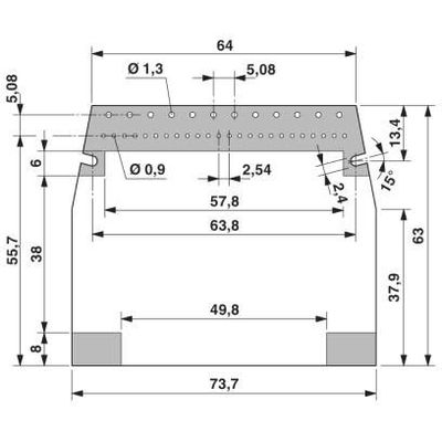 UEGM-MSTB - Phoenix Contact - 2781453 - изображение 3