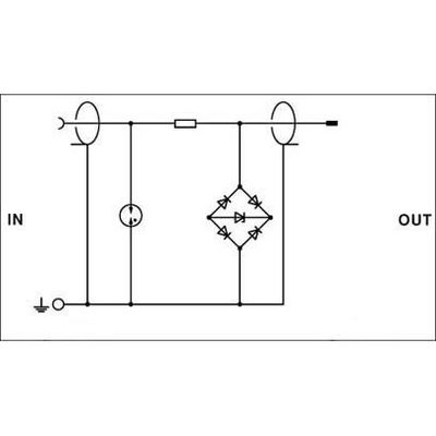 C-UFB- 5DC/1 - Phoenix Contact- 2782643 - изображение 4