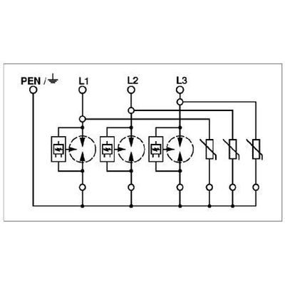POWERSET BC/3/FM/PLUS - Phoenix Contact - 2800148 - изображение 3