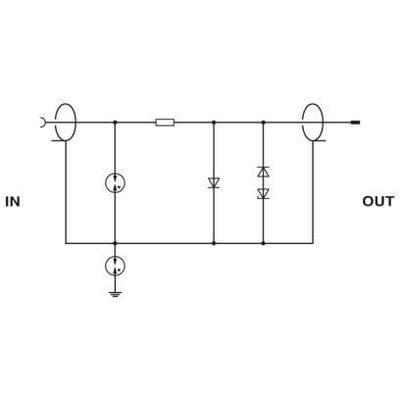 CN-UFB- 5DC/E-LAN - Phoenix Contact- 2809490 - изображение 3