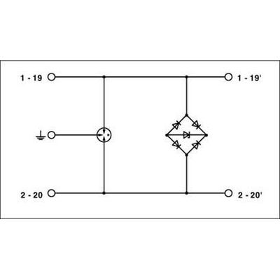 CT 10-5/ISDN - Phoenix Contact- 2818151 - изображение 3