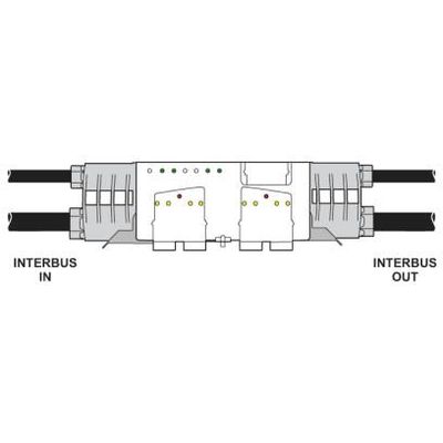 IBS RL 24 OC-LK - Phoenix Contact - 2819972 - изображение 2