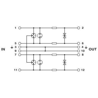 PT 2XEX(I)-24DC-ST - Phoenix Contact - 2838225 - изображение 8