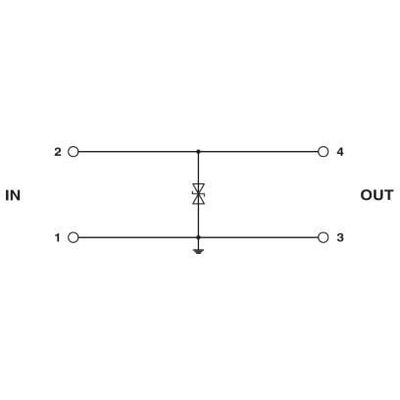 TT-STTB-PE-24 - Phoenix Contact - 2858182 - изображение 3