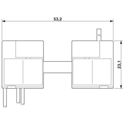 BT-SKT 230/A - Phoenix Contact - 2859343 - изображение 2