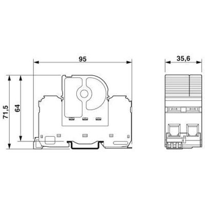 FLT-CP-1C-350 - Phoenix Contact - 2859741 - изображение 2