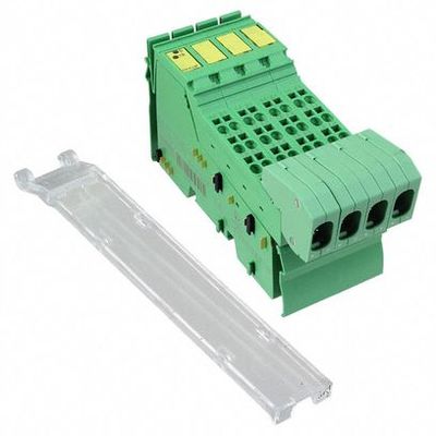 IB IL AO 4/8/U/BP-PAC - Phoenix Contact - 2878036 - изображение 2