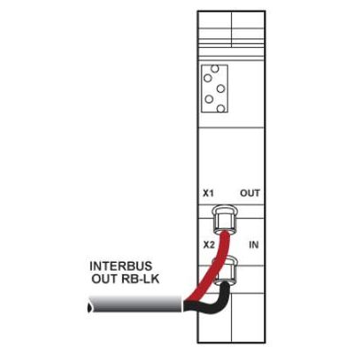 IBS IL 24 RB-LK-2MBD - Phoenix Contact - 2878159 - изображение 2