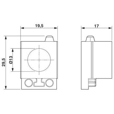 IBS IL 24 RB-LK-2MBD - Phoenix Contact - 2878159 - изображение 3