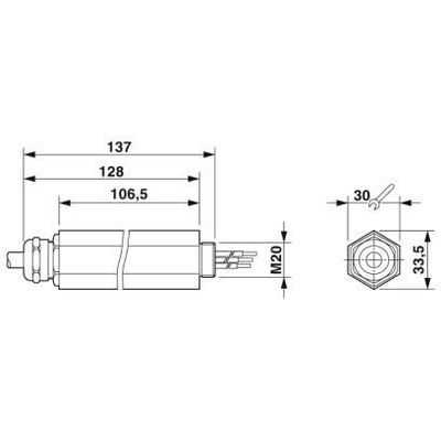 S-PT-EX(I)-24DC - Phoenix Contact - 2880671 - изображение 3