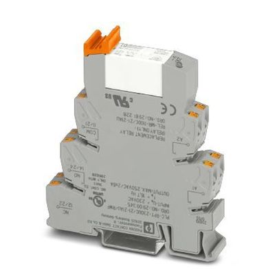 PLC-RPT-230UC/21-21AU/RWF - Phoenix Contact - 2900345