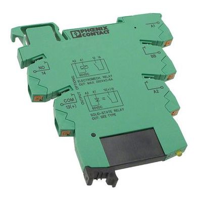 PLC-OPT-120UC/48DC/100/SEN - Phoenix Contact - 2900359 - изображение 2