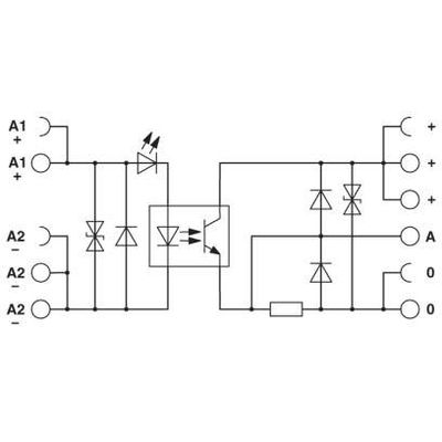 PLC-OPT-24DC/TTL - Phoenix Contact - 2900363 - изображение 2