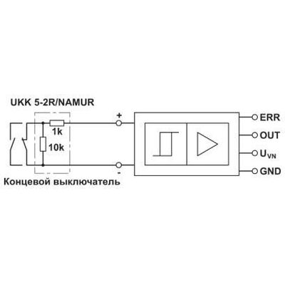 PLC-PT-EIK 1-SVN 24P/P - Phoenix Contact - 2900397 - изображение 2