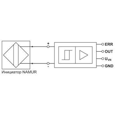 PLC-PT-EIK 1-SVN 24P/P - Phoenix Contact - 2900397 - изображение 3