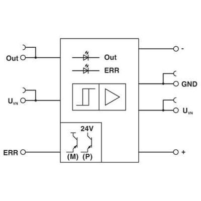 PLC-PT-EIK 1-SVN 24P/P - Phoenix Contact - 2900397 - изображение 4