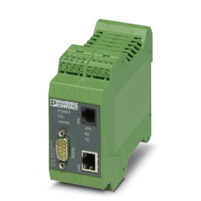 TC DSL ROUTER X500 A/B - Phoenix Contact - 2902710