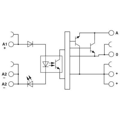 PLC-OSC-5DC/24DC/100KHZ-G - Phoenix Contact - 2902967 - изображение 2