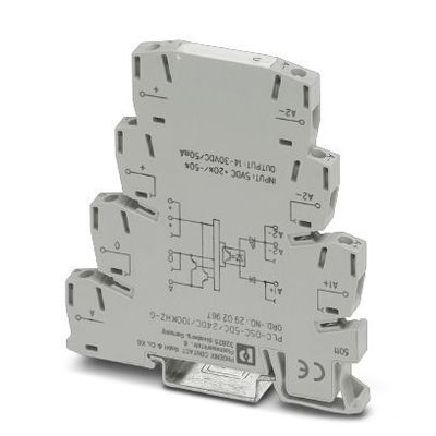 PLC-OSC-5DC/24DC/100KHZ-G - Phoenix Contact - 2902967