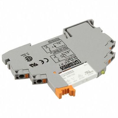 RIF-0-RPT-12DC/1 - Phoenix Contact - 2903362 - изображение 2