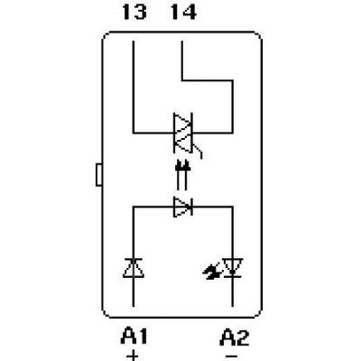 ST-OV3- 5DC/240AC/3 - Phoenix Contact - 2903639 - изображение 4