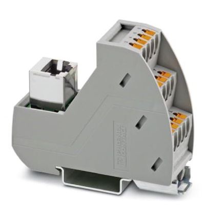 VIP-3/PT/RJ45 - Phoenix Contact - 2904290