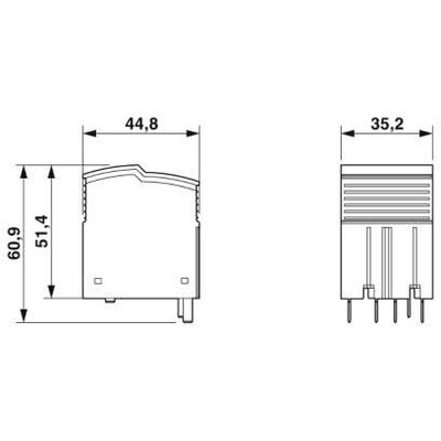 PLT-SEC-T3-3S-230-P - Phoenix Contact - 2905236 - изображение 2