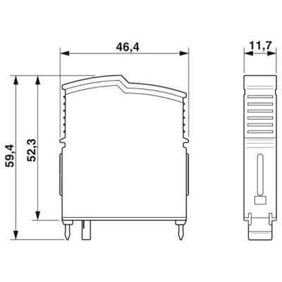 VAL-SEC-T2-N/PE-175-P - Phoenix Contact - 2905356 - изображение 2