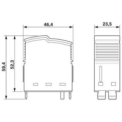 FLT-SEC-T1-350/25-P - Phoenix Contact - 2905471 - изображение 2