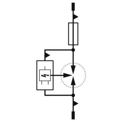 FLT-SEC-H-T1-440/25-P - Phoenix Contact - 2907261 - изображение 3