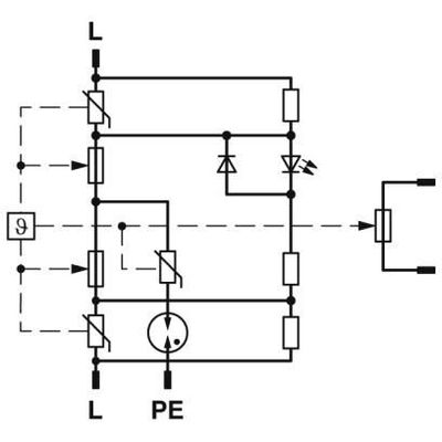 PLT-T3-IT-230-P - Phoenix Contact - 2906451 - изображение 3