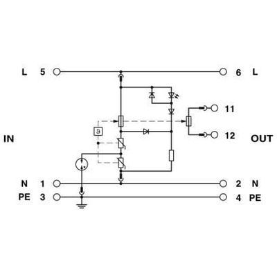 PLT-T3-120-FM - Phoenix Contact - 2906489 - изображение 4