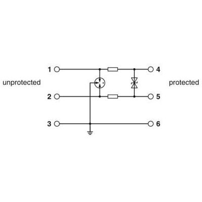 TTC-6-1X2-24DC-PT/50 - Phoenix Contact- 1106195 - изображение 5